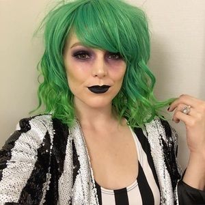 Beetlejuice costume